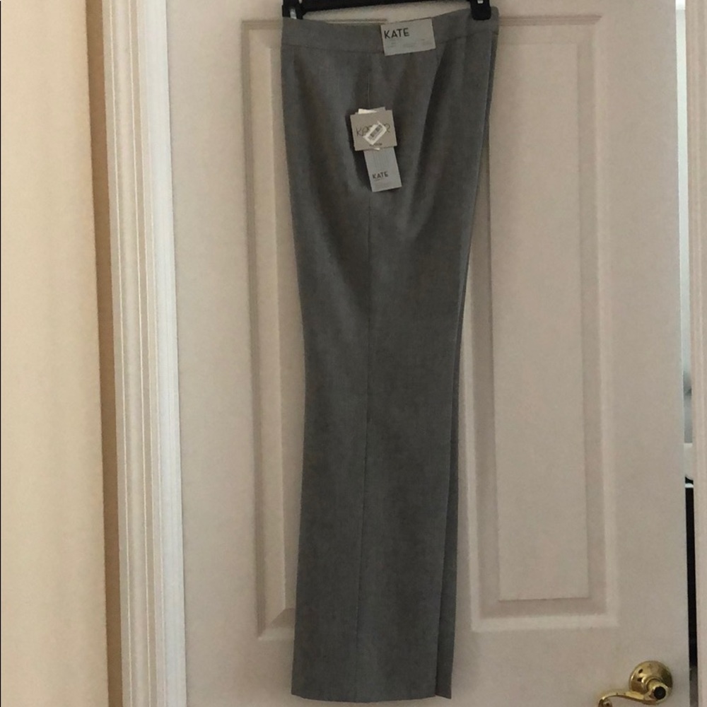 Suit Pants. NEW WITH TAGS